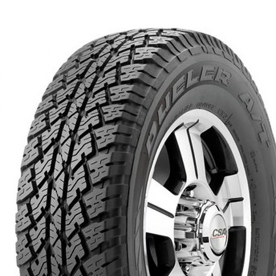 215/65 R16 98T Dueler A/T001 M+S