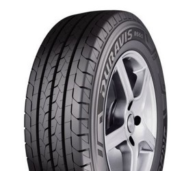 285/65 R16C 131R Duravis R660