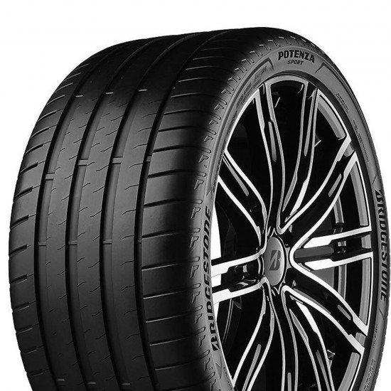 265/35 R21 101Y XL Potenza Sport