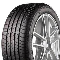 225/45 R17 91W Turanza T001 EXT MOE