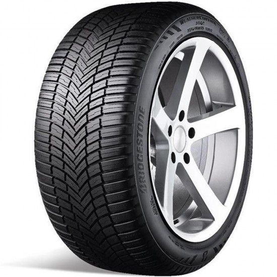 225/55 R18 98V Weather Control A005 Evo