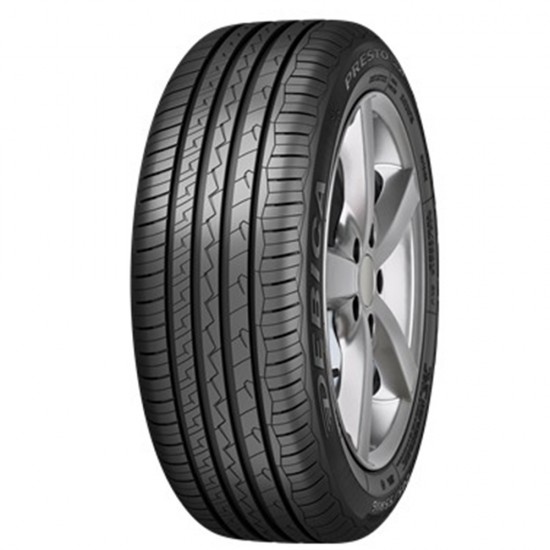 215/45 R17 91Y XL Presto UHP 2 FP