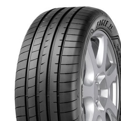 265/35 R18 97Y XL Eagle F1 Asymmetric 6 FP