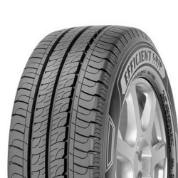 225/65 R16C 112/110T EfficientGrip Cargo 2