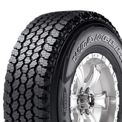 255/60 R20 113Q XL Wrangler Duratrac LR FP