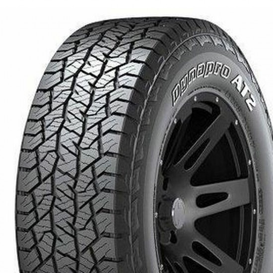 215/70 R16 106H Dynapro HP2 RA33 M+S