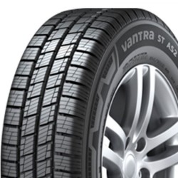 225/65 R16C 112/110R Vantra LT RA18 M+S