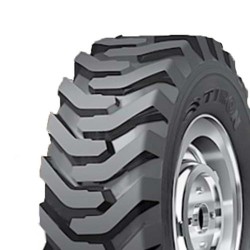 Loader Lastiği 10-16.5 8PR TL 656 L2 101050030346